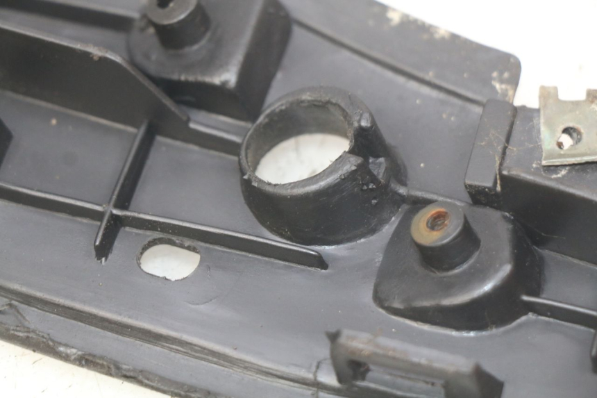 photo de VOETSTEUN YIYING YY50QT-10 50 (2007 - 2022) - Andere kijkhoek