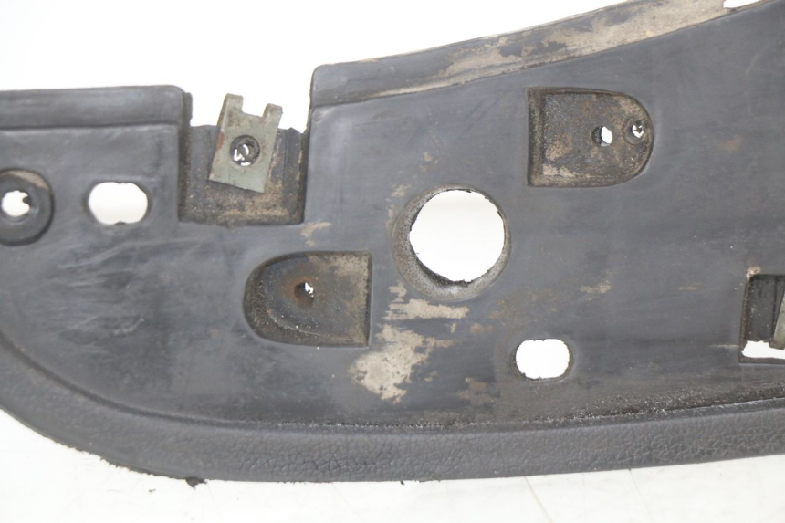 photo de VOETSTEUN YIYING YY50QT-10 50 (2007 - 2022) - Overzicht