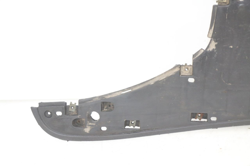 photo de VOETSTEUN YIYING YY50QT-10 50 (2007 - 2022) - Bevestigingspunten