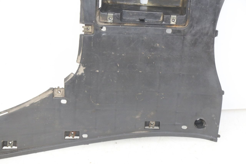 photo de VOETSTEUN YIYING YY50QT-10 50 (2007 - 2022) - Staat van het oppervlak