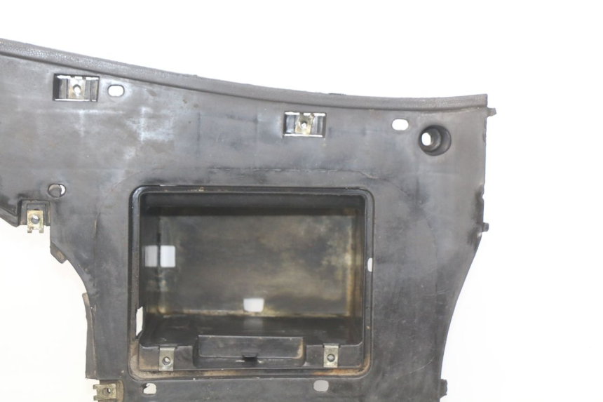 photo de VOETSTEUN YIYING YY50QT-10 50 (2007 - 2022) - Gecontroleerd onderdeel