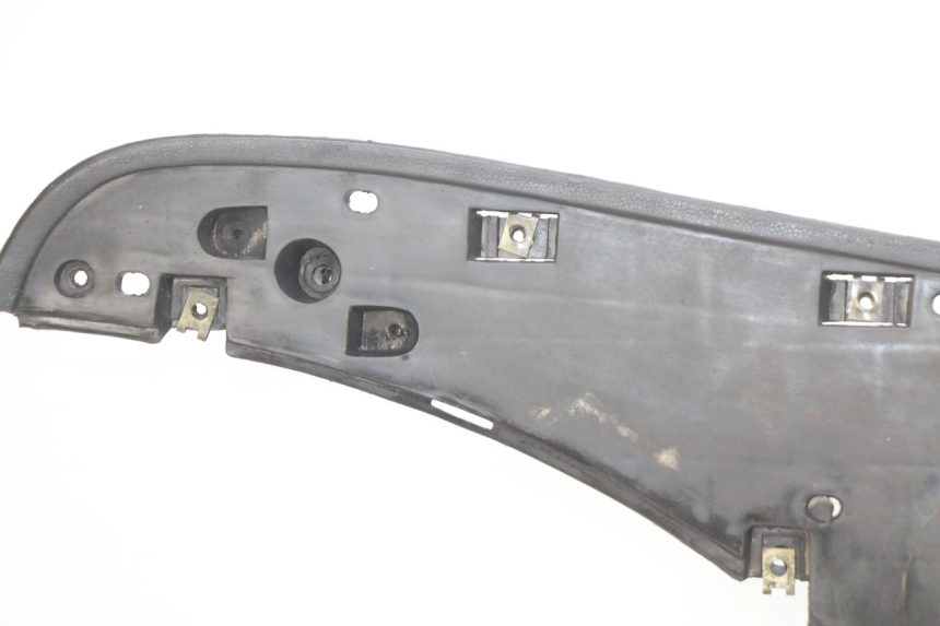 photo de VOETSTEUN YIYING YY50QT-10 50 (2007 - 2022) - Markeringen en referenties