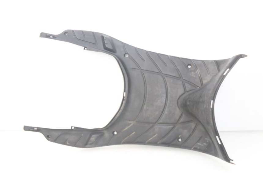 photo de VOETSTEUN PIAGGIO ZIP 2T 50 (2009 - 2019) - Hoofdaanzicht