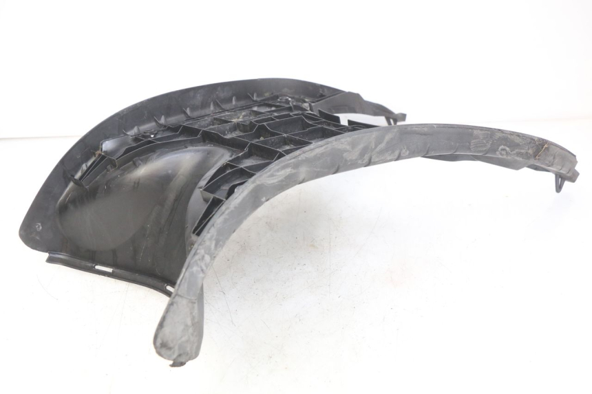 photo de VOETSTEUN PIAGGIO ZIP 2T 50 (2009 - 2019) - Zoom op gebruiksstaat