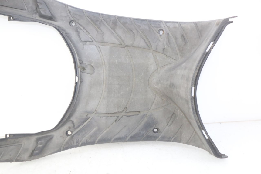 photo de VOETSTEUN PIAGGIO ZIP 2T 50 (2009 - 2019) - Staat van het oppervlak