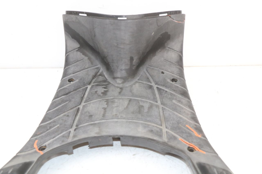 photo de VOETSTEUN PIAGGIO ZIP 2T 50 (2009 - 2019) - Andere kijkhoek