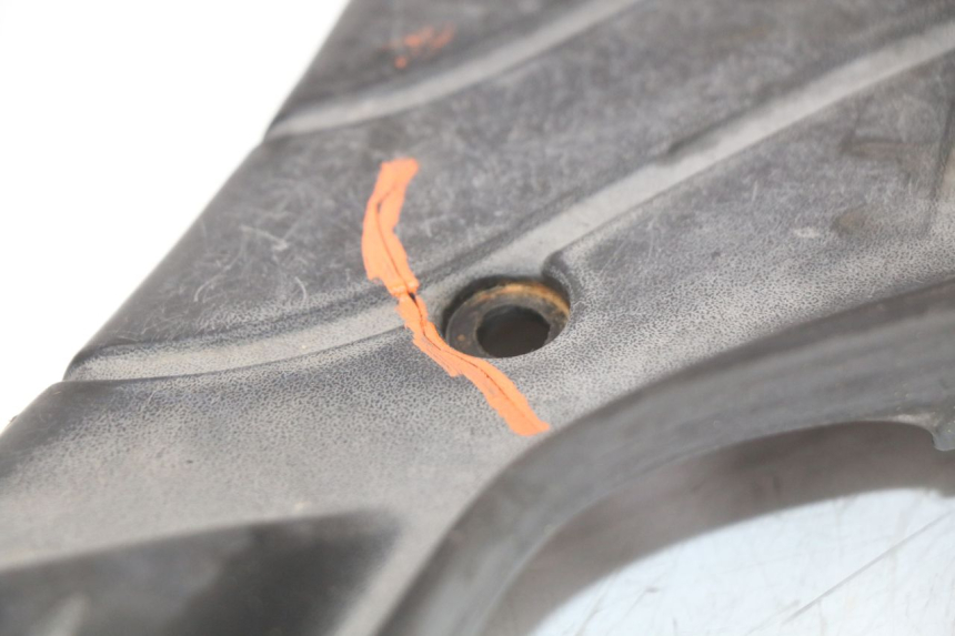 photo de VOETSTEUN PIAGGIO ZIP 2T 50 (2009 - 2019) - Overzicht