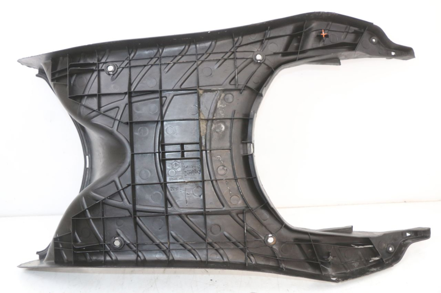 photo de VOETSTEUN PIAGGIO ZIP 2T 50 (2009 - 2019) - Staat van het oppervlak