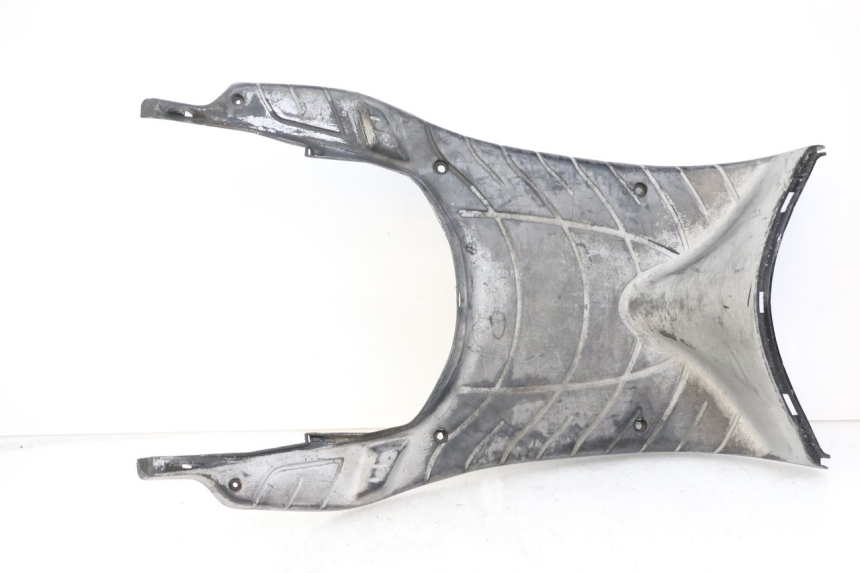 photo de VOETSTEUN PIAGGIO ZIP 2T 50 (2009 - 2019) - Hoofdaanzicht