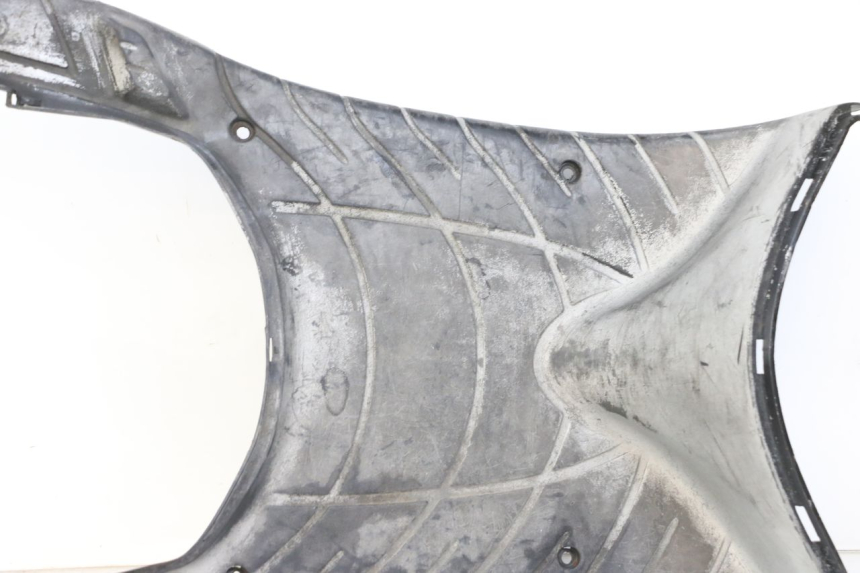 photo de VOETSTEUN PIAGGIO ZIP 2T 50 (2009 - 2019) - Zoom op gebruiksstaat