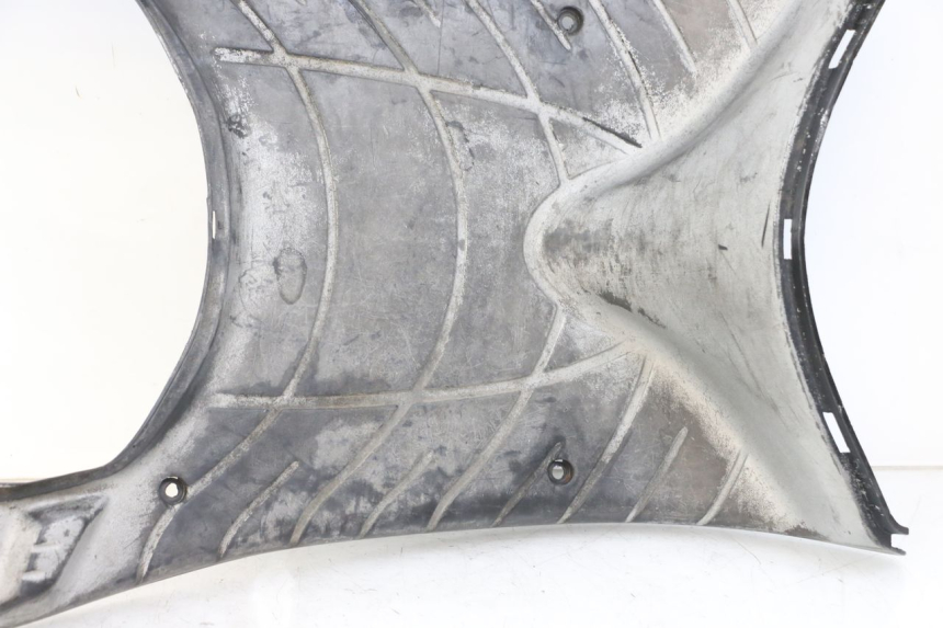 photo de VOETSTEUN PIAGGIO ZIP 2T 50 (2009 - 2019) - Andere kijkhoek