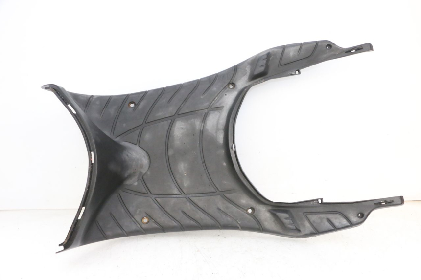 photo de VOETSTEUN PIAGGIO ZIP 2T 50 (2009 - 2019) - Hoofdaanzicht