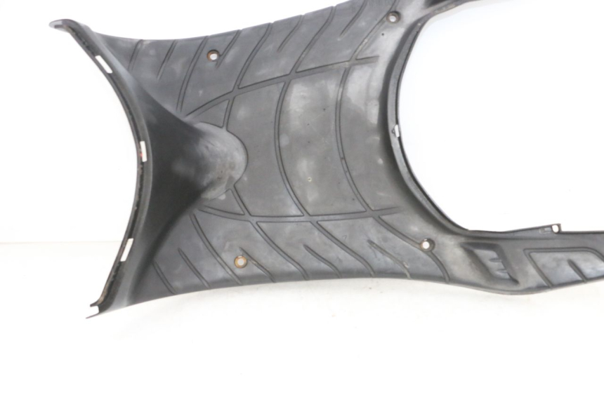 photo de VOETSTEUN PIAGGIO ZIP 2T 50 (2009 - 2019) - Zoom op componenten