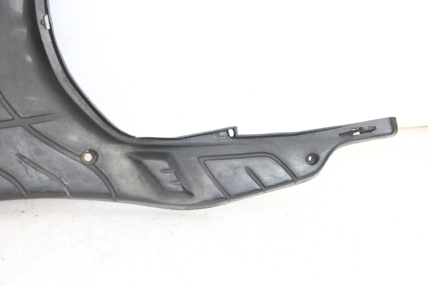 photo de VOETSTEUN PIAGGIO ZIP 2T 50 (2009 - 2019) - Detailaanzicht