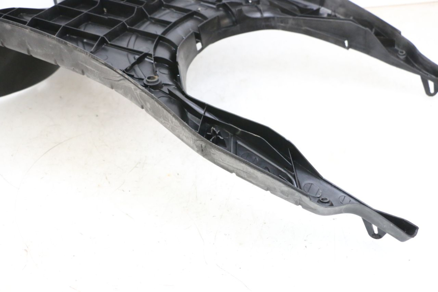 photo de VOETSTEUN PIAGGIO ZIP 2T 50 (2009 - 2019) - Zoom op gebruiksstaat