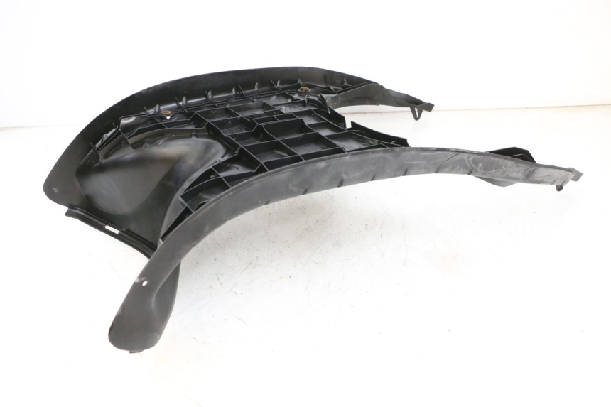 photo de VOETSTEUN PIAGGIO ZIP 2T 50 (2009 - 2019) - Andere kijkhoek