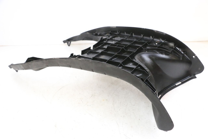 photo de VOETSTEUN PIAGGIO ZIP 2T 50 (2009 - 2019) - Technische close-up