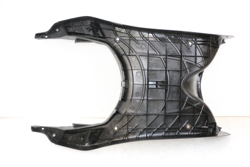 photo de VOETSTEUN PIAGGIO ZIP 2T 50 (2009 - 2019) - Overzicht