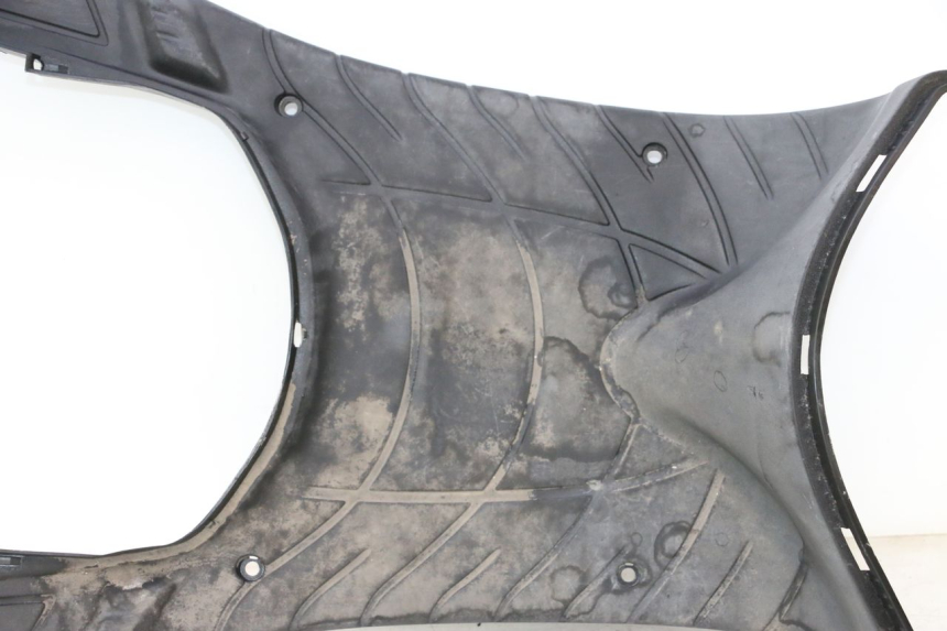 photo de VOETSTEUN PIAGGIO ZIP 2T 50 (2009 - 2019) - Kenmerkende details