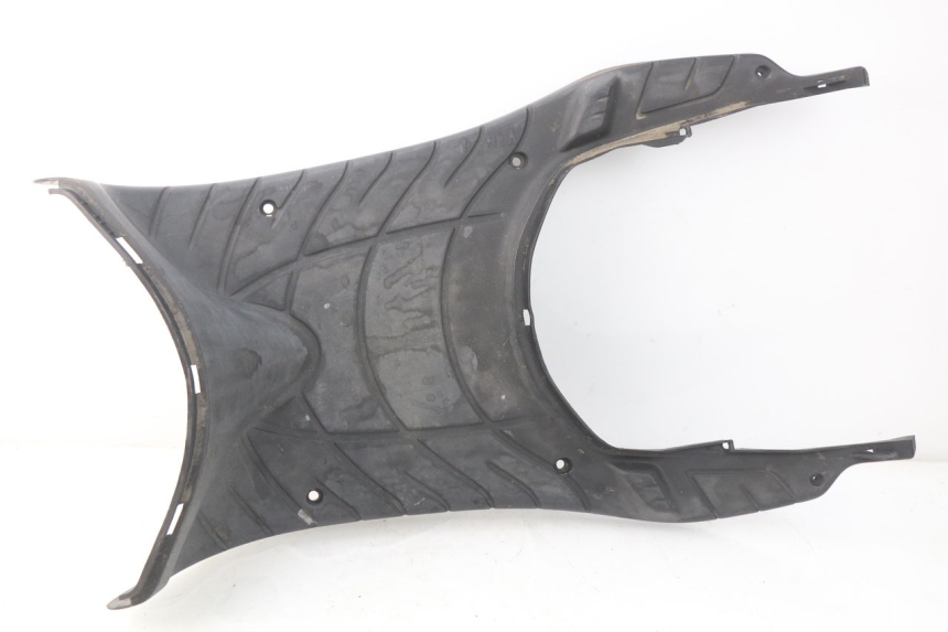 photo de VOETSTEUN PIAGGIO ZIP 4T 50 (2018 - 2020) - Hoofdaanzicht