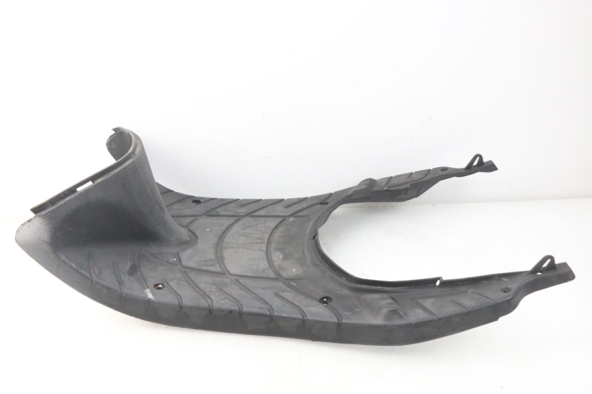 photo de VOETSTEUN PIAGGIO ZIP 4T 50 (2018 - 2020) - Zoom op gebruiksstaat