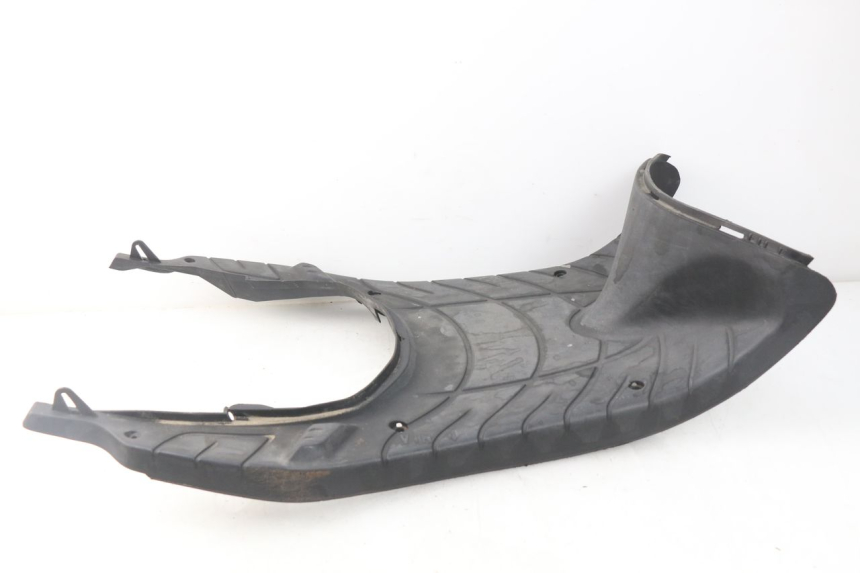 photo de VOETSTEUN PIAGGIO ZIP 4T 50 (2018 - 2020) - Andere kijkhoek