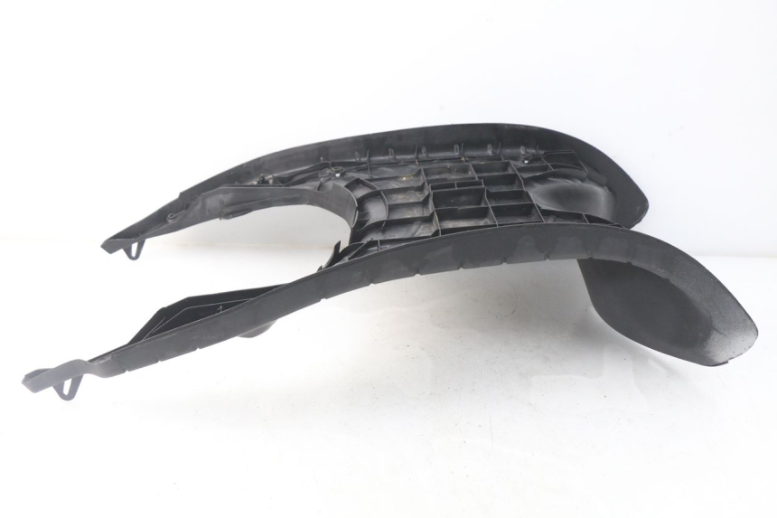 photo de VOETSTEUN PIAGGIO ZIP 4T 50 (2018 - 2020) - Bevestigingspunten