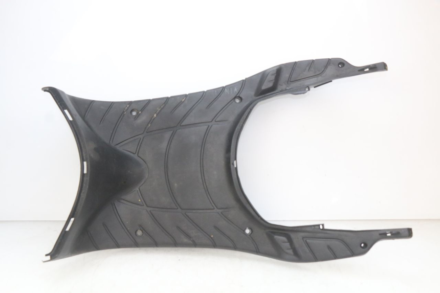 photo de VOETSTEUN PIAGGIO ZIP 4T 50 (2018 - 2020) - Hoofdaanzicht