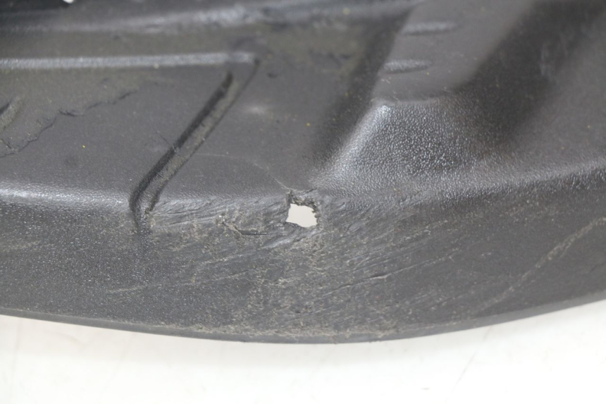 photo de VOETSTEUN PIAGGIO ZIP 4T 50 (2018 - 2020) - Zoom op componenten