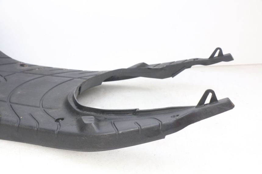 photo de VOETSTEUN PIAGGIO ZIP 4T 50 (2018 - 2020) - Focus op structuur