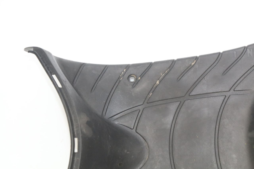 photo de VOETSTEUN PIAGGIO ZIP 4T 50 (2018 - 2020) - Zoom op kwaliteit