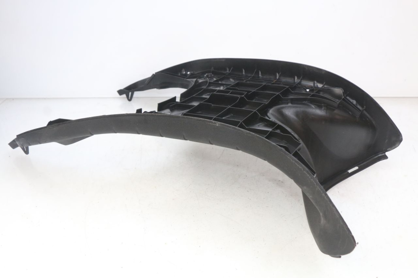 photo de VOETSTEUN PIAGGIO ZIP 4T 50 (2018 - 2020) - Zoom op gebruiksstaat