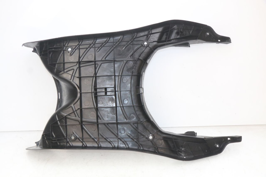 photo de VOETSTEUN PIAGGIO ZIP 4T 50 (2018 - 2020) - Gecontroleerd onderdeel