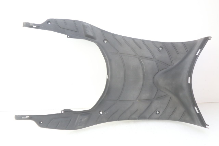 photo de VOETSTEUN PIAGGIO ZIP 4T 50 (2018 - 2020) - Hoofdaanzicht