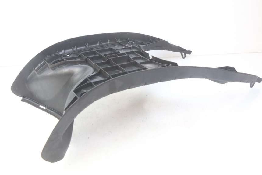 photo de VOETSTEUN PIAGGIO ZIP 4T 50 (2018 - 2020) - Zoom op gebruiksstaat