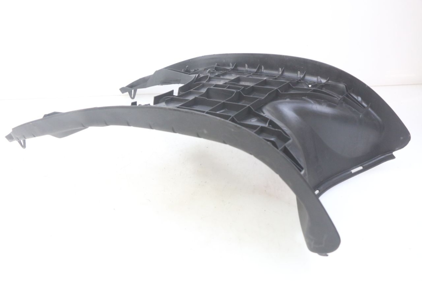 photo de VOETSTEUN PIAGGIO ZIP 4T 50 (2018 - 2020) - Andere kijkhoek