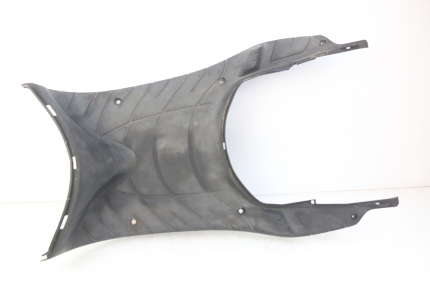 photo de VOETSTEUN PIAGGIO ZIP 4T 50 (2018 - 2020) - Hoofdaanzicht