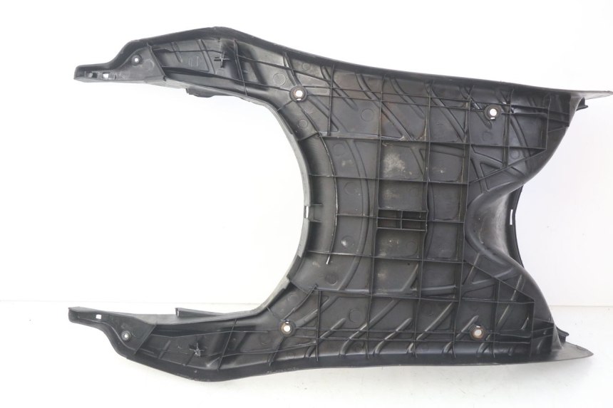 photo de VOETSTEUN PIAGGIO ZIP 4T 50 (2018 - 2020) - Zoom op componenten