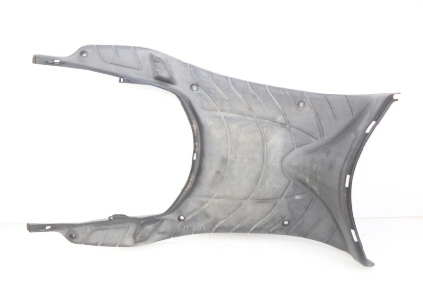 photo de VOETSTEUN PIAGGIO ZIP 4T 50 (2018 - 2020) - Hoofdaanzicht