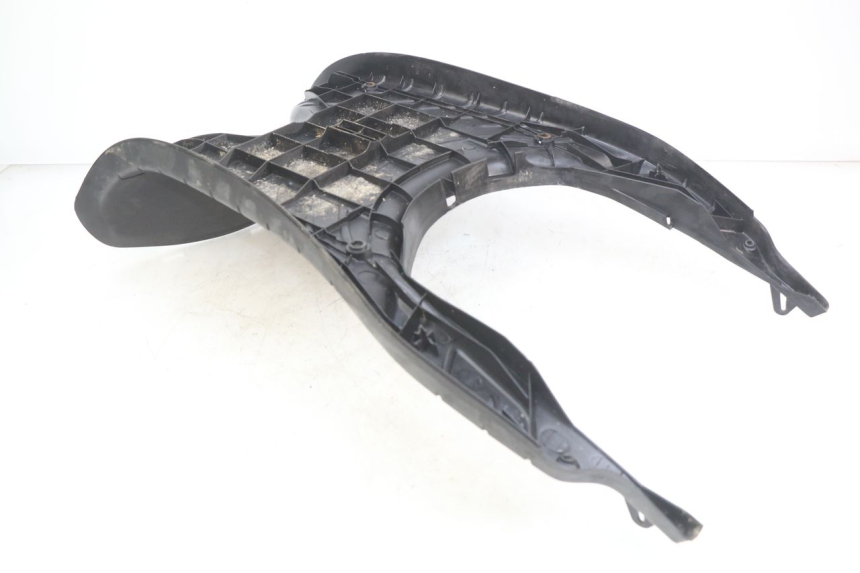 photo de VOETSTEUN PIAGGIO ZIP 4T 50 (2018 - 2020) - Zoom op gebruiksstaat