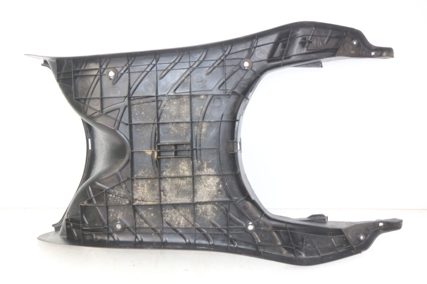 photo de VOETSTEUN PIAGGIO ZIP 4T 50 (2018 - 2020) - Andere kijkhoek