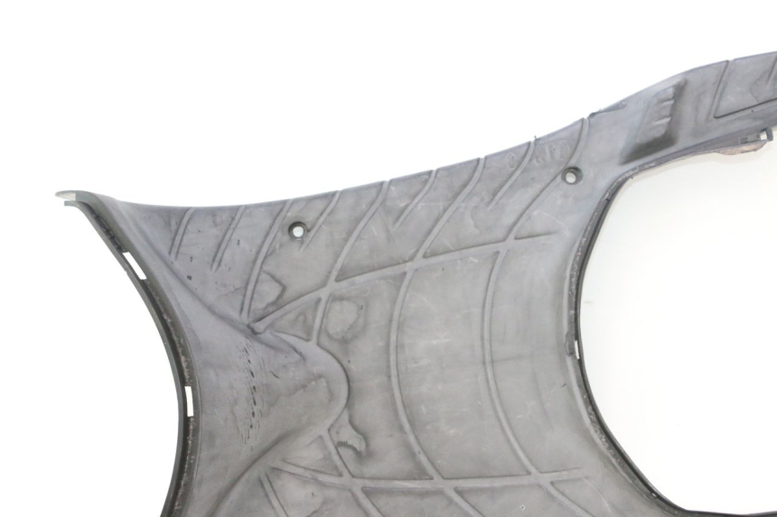 photo de VOETSTEUN PIAGGIO ZIP IGET 4T 50 (2021 - 2023) - Kenmerkende details