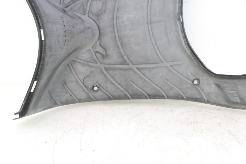 photo de VOETSTEUN PIAGGIO ZIP IGET 4T 50 (2021 - 2023) - Zoom op componenten