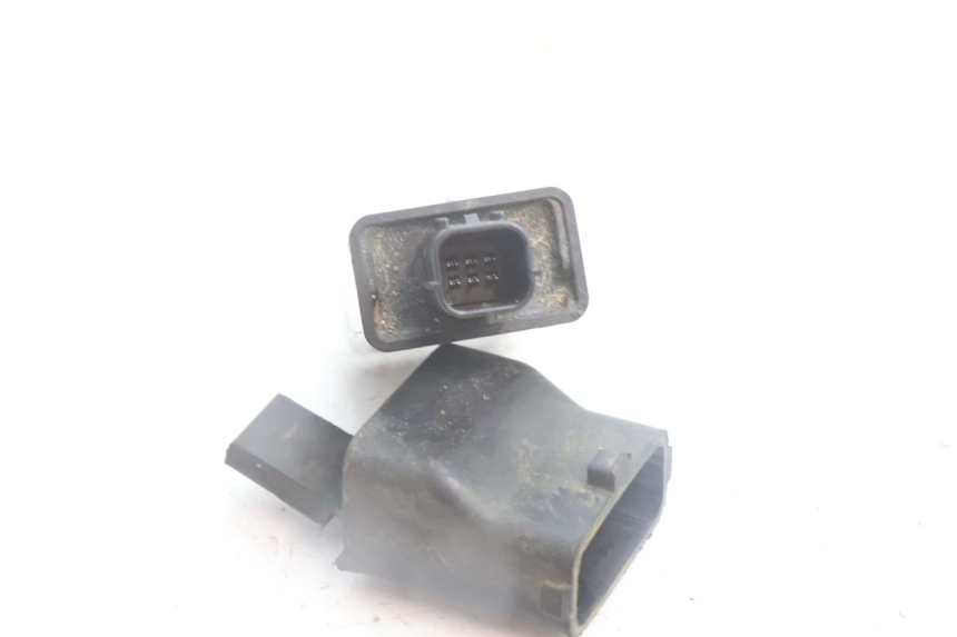 photo de INTERFACEMODULE YAMAHA N-MAX NMAX 125 (2021 - 2024) - Andere kijkhoek