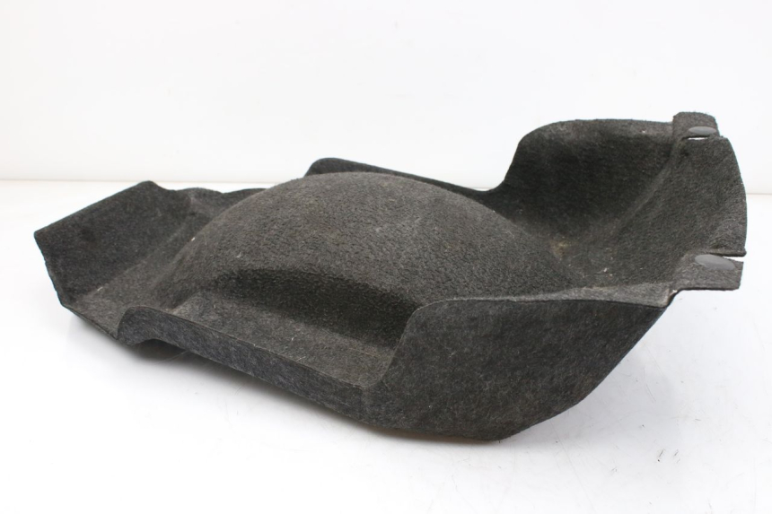 photo de KOFFERTAPIS SUZUKI AN BURGMAN 400 (2006 - 2010) - Hoofdaanzicht