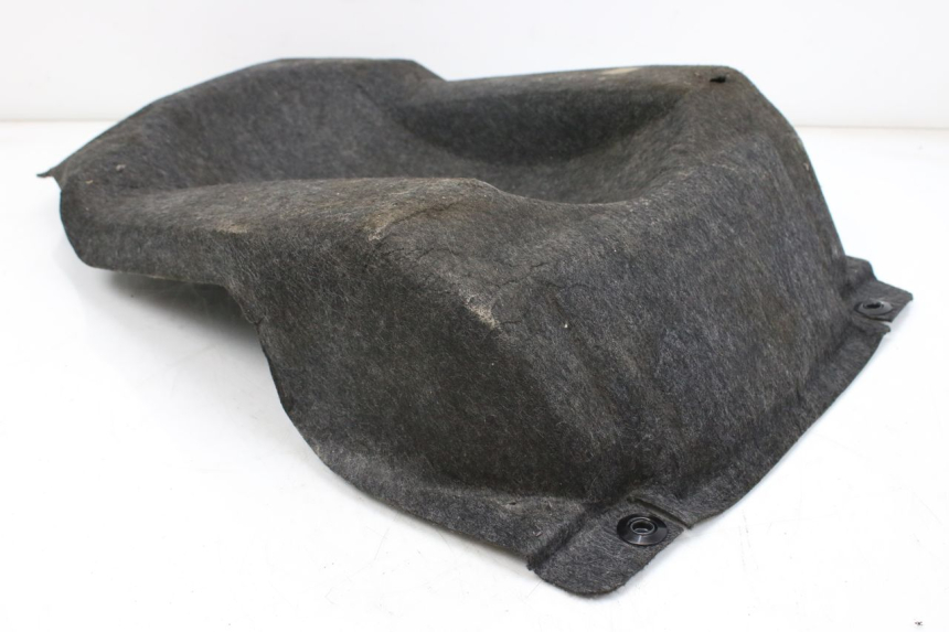 photo de KOFFERTAPIS SUZUKI AN BURGMAN 400 (2006 - 2010) - Detail van het onderdeel