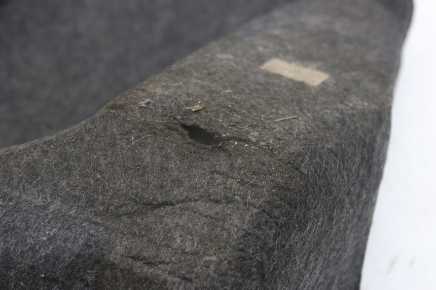 photo de KOFFERTAPIS SUZUKI AN BURGMAN 400 (2006 - 2010) - Andere kijkhoek