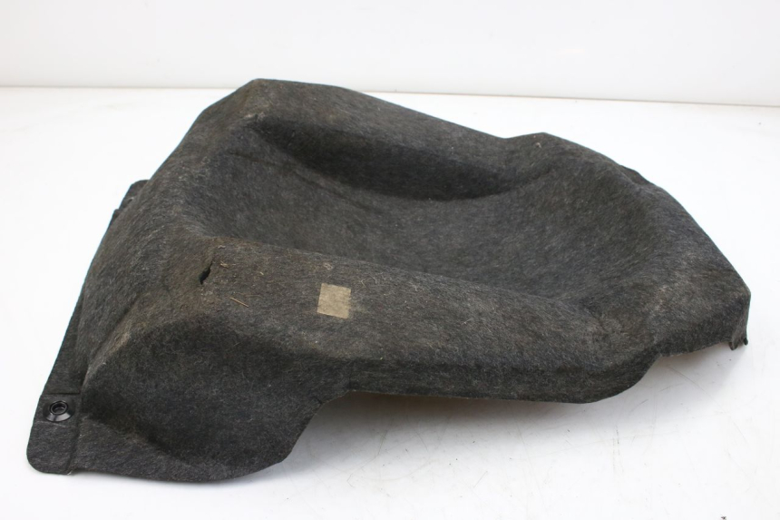 photo de KOFFERTAPIS SUZUKI AN BURGMAN 400 (2006 - 2010) - Technische close-up