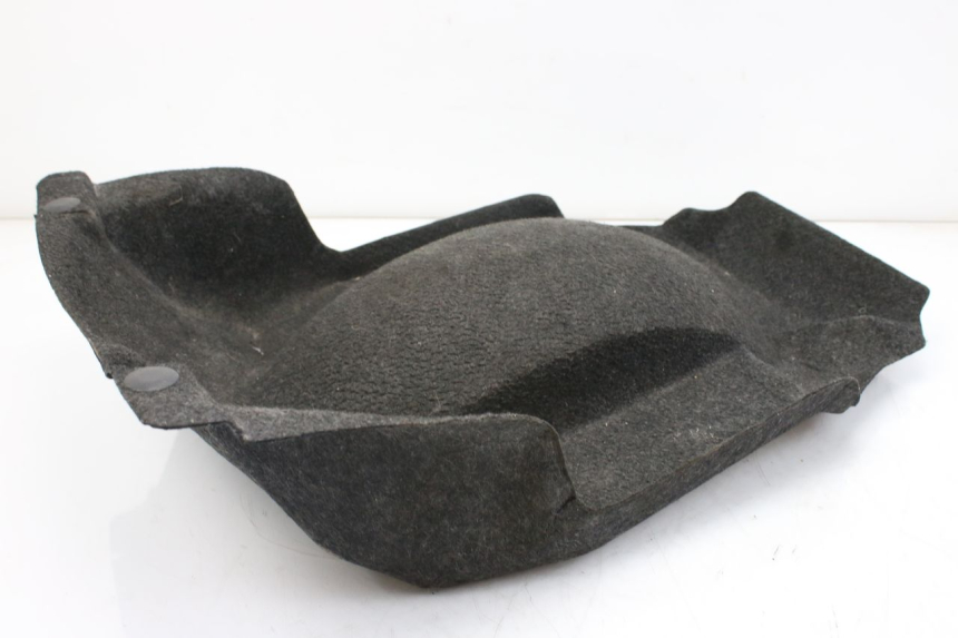 photo de KOFFERTAPIS SUZUKI AN BURGMAN 400 (2006 - 2010) - Overzicht