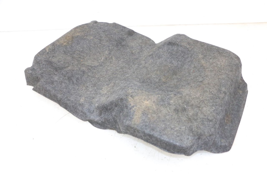 photo de KOFFERTAPIS SUZUKI BURGMAN 650 (2013 - 2020) - Detail van het onderdeel